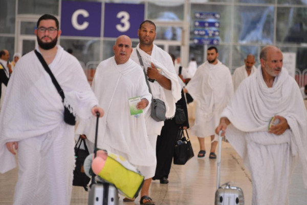 2m Umrah pilgrims expected in Ramadan
