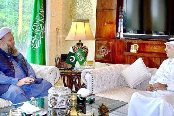 Umrah pilgrimage to be resumed soon after finalizing preventive guidelines