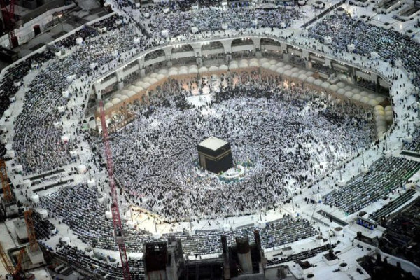 Hajj security forces oversee preparations for upcoming pilgrimage season