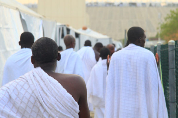 Airlift of pilgrims causes row as NAHCON bars airline, reviews quota