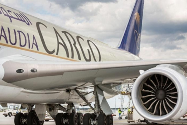 Saudia Cargo goes cashless