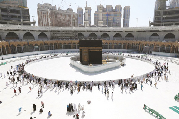 Haj travel agents to lose over RM150m in business