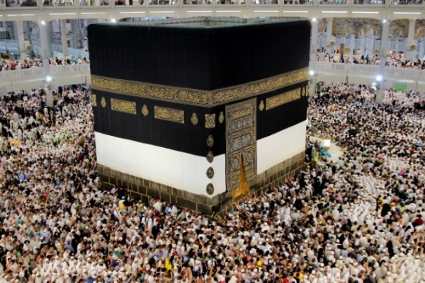 Reanalyzing the role of ‘Hajj missions’ in contactless operations