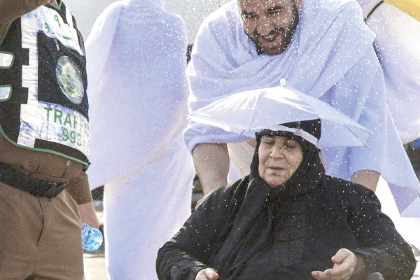 Private sector’s role in improving Hajj, Umrah services highlighted in Jeddah forum