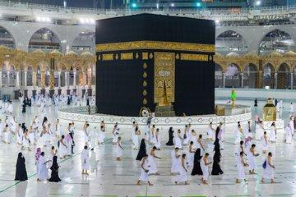 Fate of this year’s hajj remains unknown
