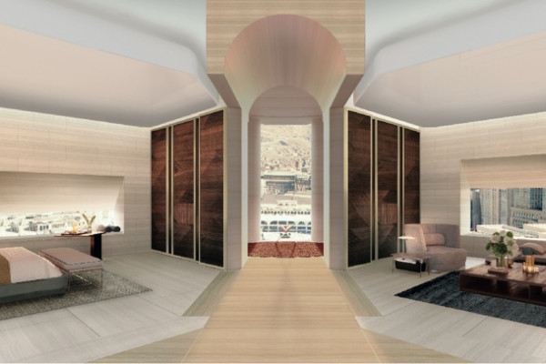 Four Seasons and Jabal Omar Development Company to Open New Hotel in Makkah, Saudi Arabia