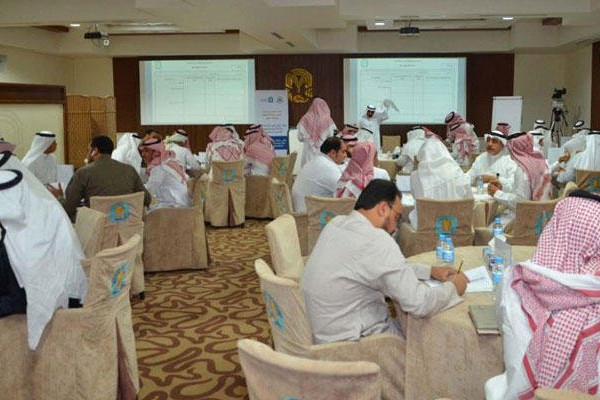 Saudi Tourism body gives presentation on ‘destination’ initiative