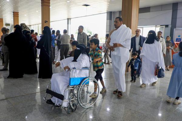 Madinah welcomes more than 718,000 pilgrims