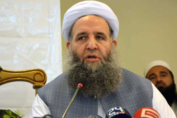Religious Affairs Minister in Makkah to review hajj arrangements for Pakistani pilgrims