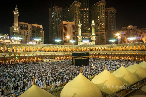 Umrah & Hajj Visa Biometrics Office Opened in Durban