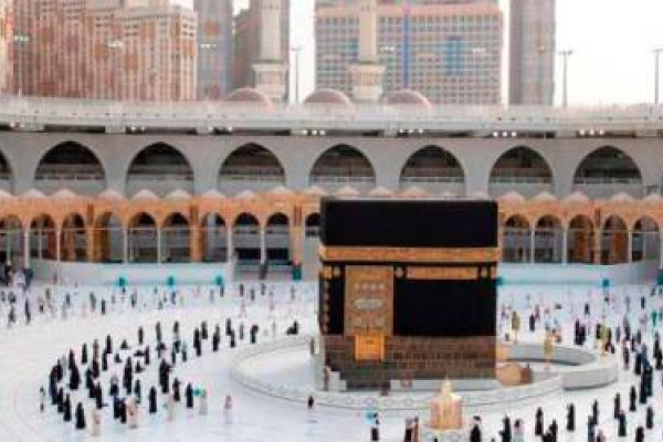 Umrah costs expected to increase due to enforcement of new SOPs