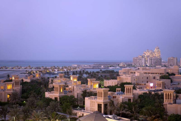 Dubai, Makkah and RAK show Ramadan occupancy growth