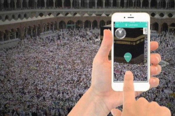 Smart Haj initiative launched
