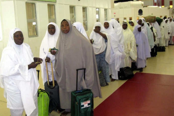 Hajj: Lagos begins medical screening for intending pilgrims