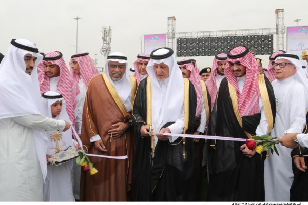 Plan afoot to expand Makkah’s flowerbeds