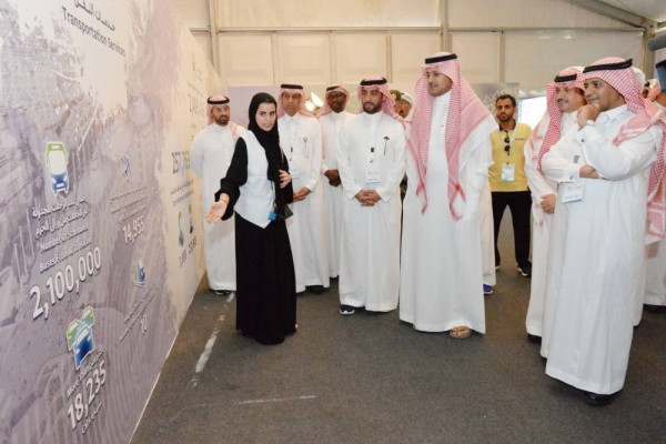 GACA launches Return Initiative to facilitate pilgrims' departure