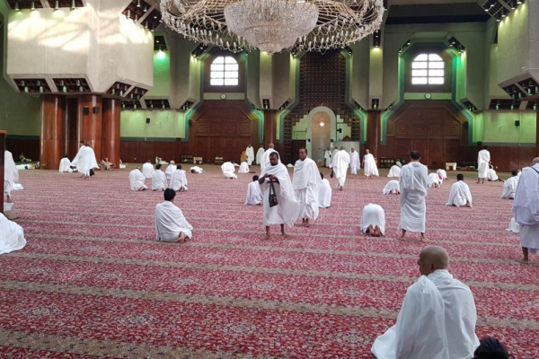 Saudi ministerial bodies discuss investment opportunities for Hajj and Umrah