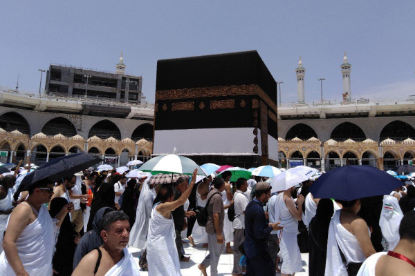 King Salman invites Indonesian centenarian to perform Hajj