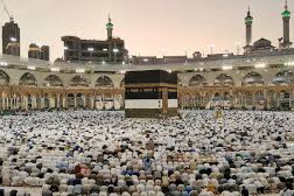 SAHUC Waiting for Saudi Hajj Ministry on Status of Hajj 2020