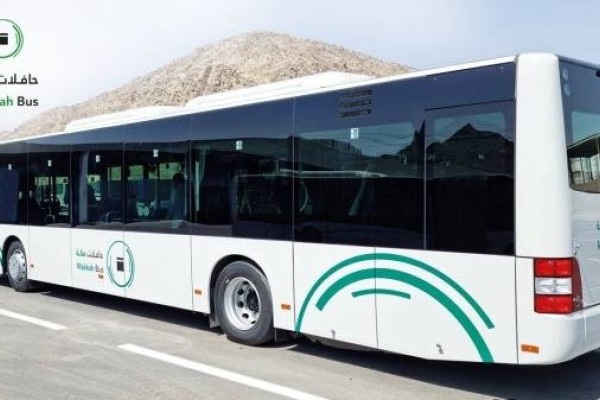 Makkah Emir orders to evaluate quality of transport services provided to pilgrims