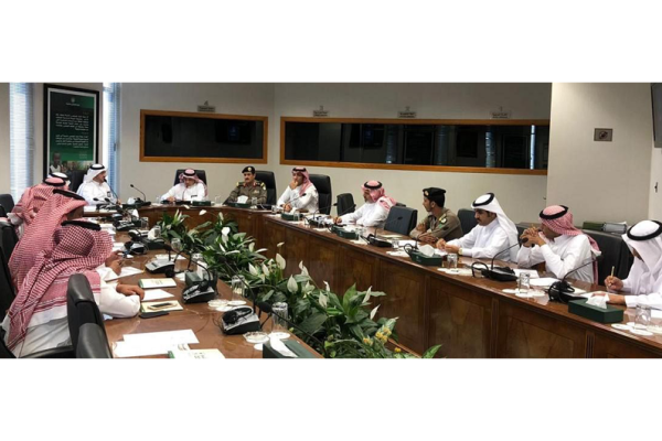 Saudi Arabia to employ inmates during Hajj