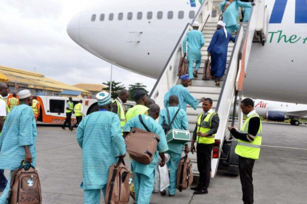 Civil Society Honors Hajj Service Providers