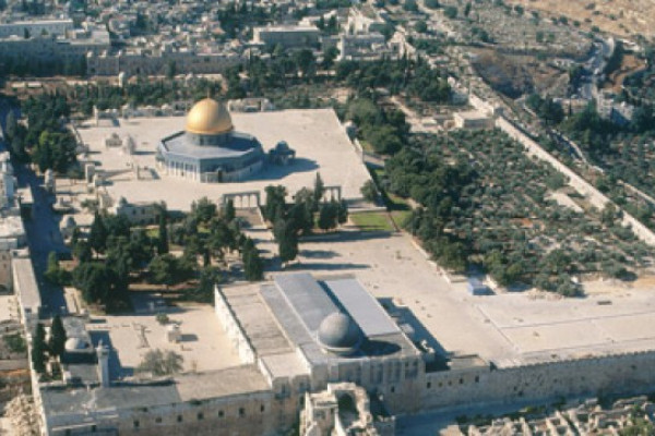 Capetonians urged to sit for itikaaf in Masjidul Aqsa