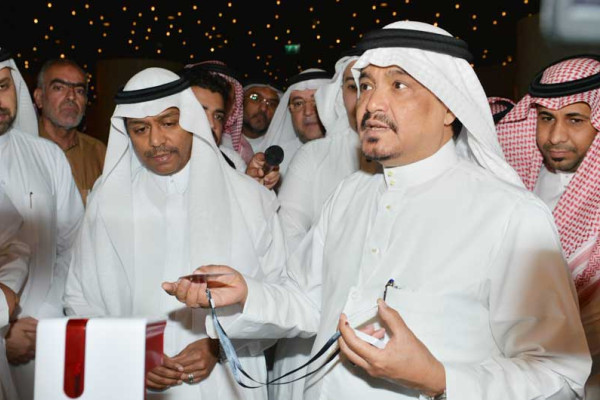 Ministers launch new and enhanced Hajj and Umrah services