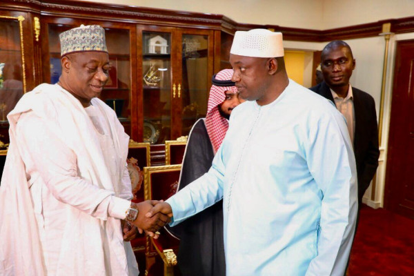 New Airline to Start Operations in The Gambia