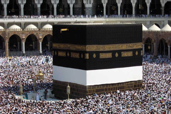 First batch of Kaduna pilgrims airlifted to Saudi A
