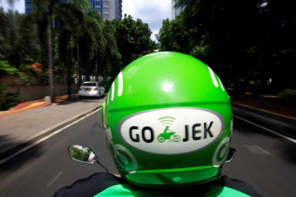 Indonesia’s first unicorn Go-Jek joins Islamic bank haj savings scheme