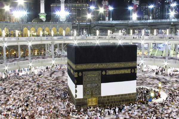 Pakistan still awaiting decision by Saudi govt on Umrah tax exemption: Religious affairs ministry