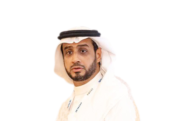 Marwan Al-Sulaimani, director general at the Ministry of Hajj and Umrah in Jeddah
