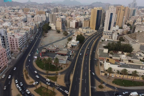 Return of pilgrims in full capacity spurs retail and hospitality sectors’ boom in Makkah and Madinah