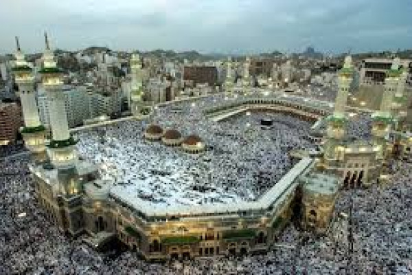 KSA: Haj procedures to go hi-tech, use cloud technology