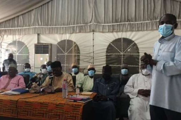 Ghana Hajj Board uncertain of 2021 Hajj, Umrah prayers