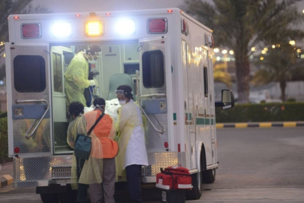 Medical team in Makkah hospital saves Uzbek pilgrim after massive heart attack