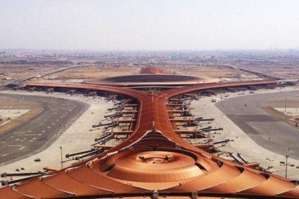 Aviation sector set to soar on back of Saudi Arabia’s new Jeddah hub