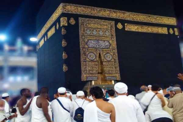 23,926 Jordanians completed Umrah rituals in 2019