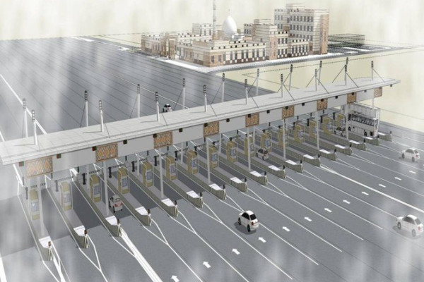Makkah launches project to improve checkpoints for pilgrims
