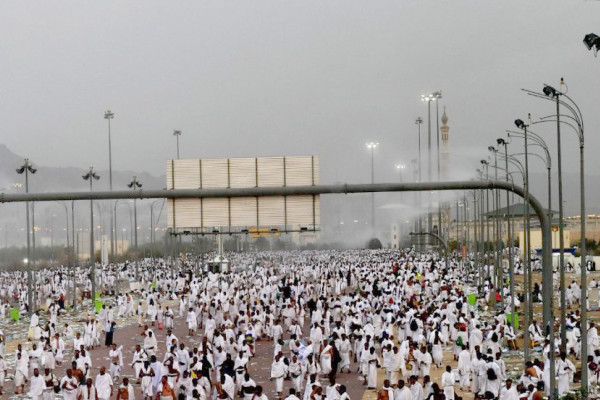 MoH ready for new Hajj season - official