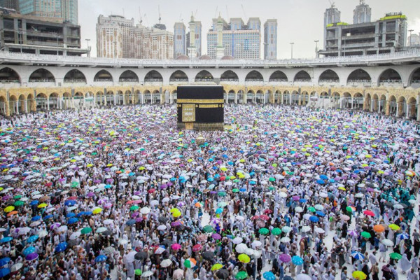 Saudi Arabia praised for successful Hajj season