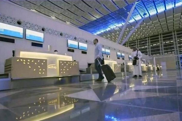 7 more destinations moved to Terminal 1 at KAIA’s new airport