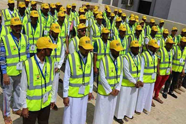 Applications invited to work as Haj volunteers