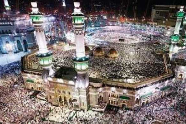 Centre to introduce new Haj policy this year- The New Indian Express
