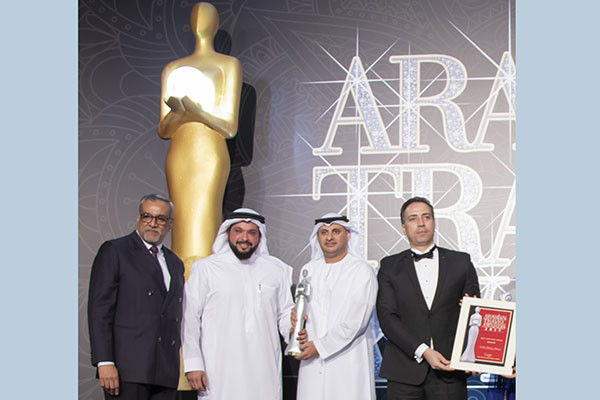 Travel, Tourism & Hospitality M Hotel Makkah by Millennium named best 5-star hotel