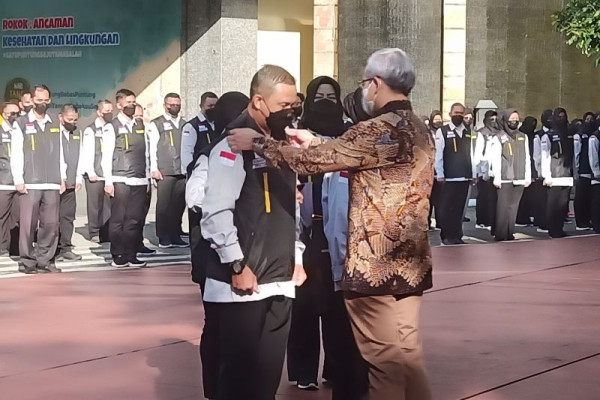 Ministry deploys 776 health workers to serve Indonesian Hajj pilgrims