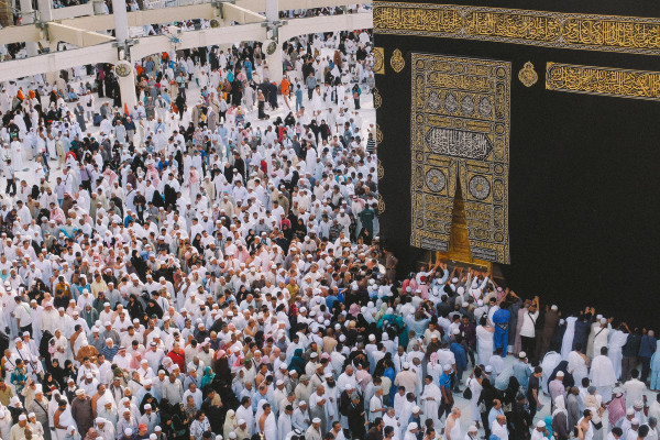 Making peace with death