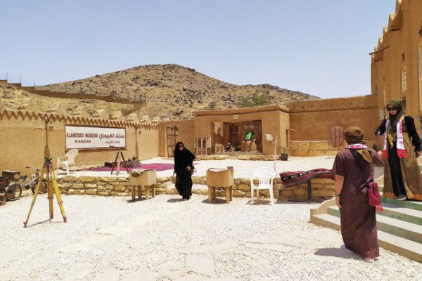 Makkah’s museums open their doors again to visitors for a cultural journey