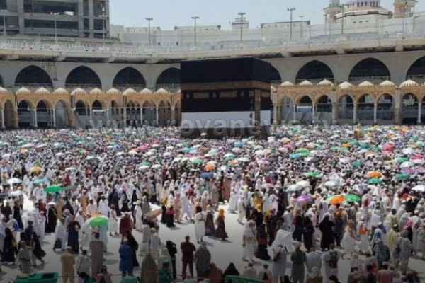 Will Jordanians benefit from Saudi Arabia's decision to unify price for Haj, Umrah and visit visas?